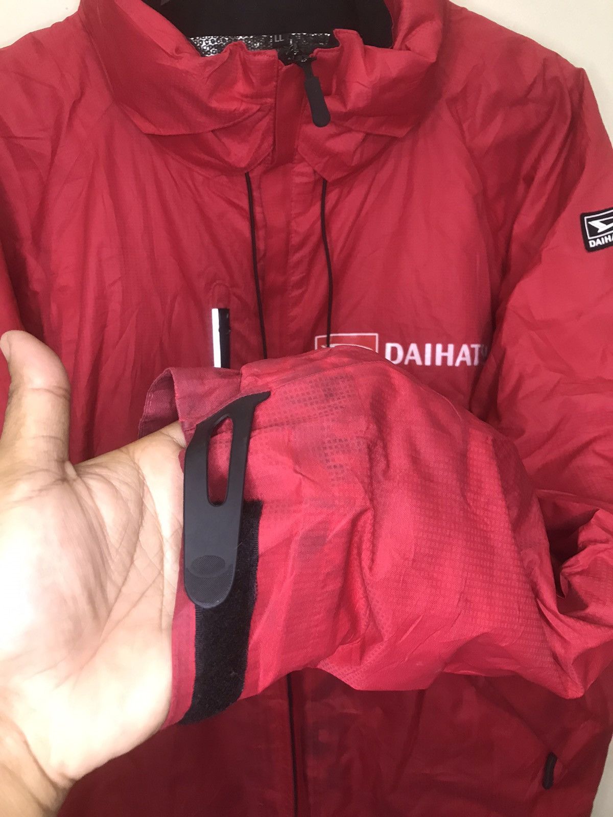Japanese Brand × Vintage Daihatsu Hijet Cargo X Japanese Brand X Vintage Size US L / EU 52-54 / 3 - 6 Thumbnail