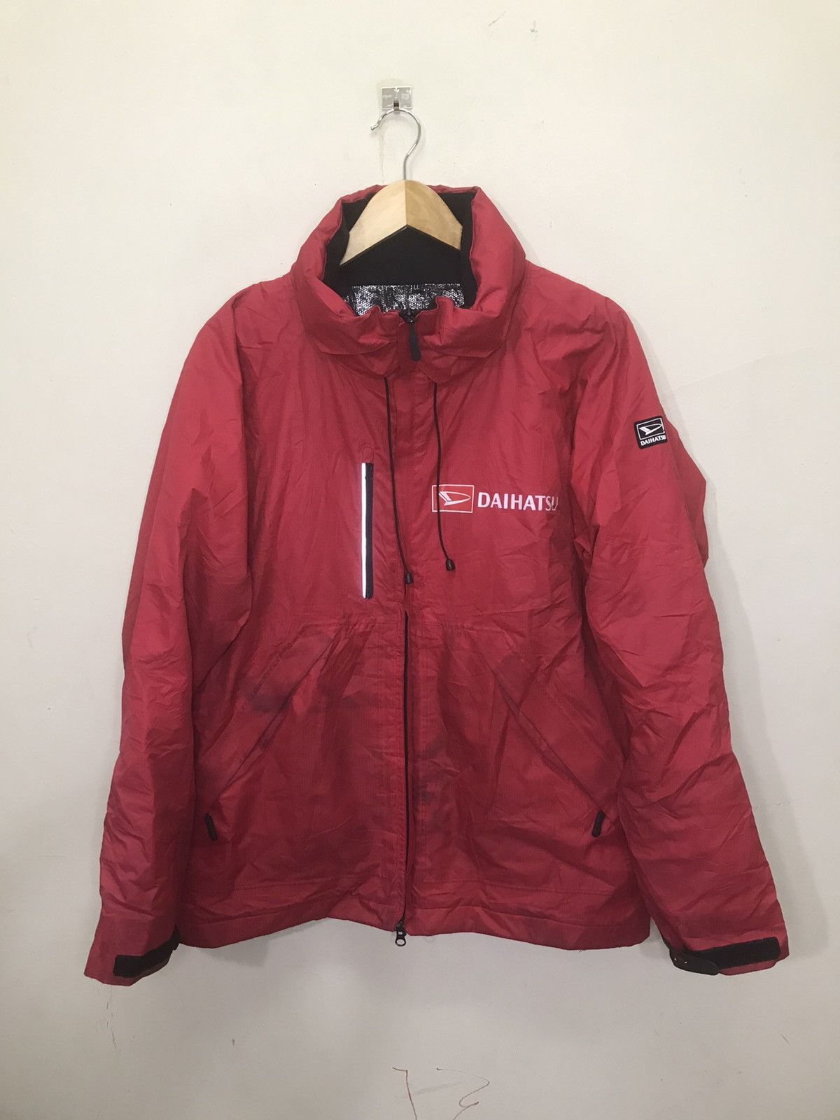 Japanese Brand × Vintage Daihatsu Hijet Cargo X Japanese Brand X Vintage Size US L / EU 52-54 / 3 - 1 Thumbnail