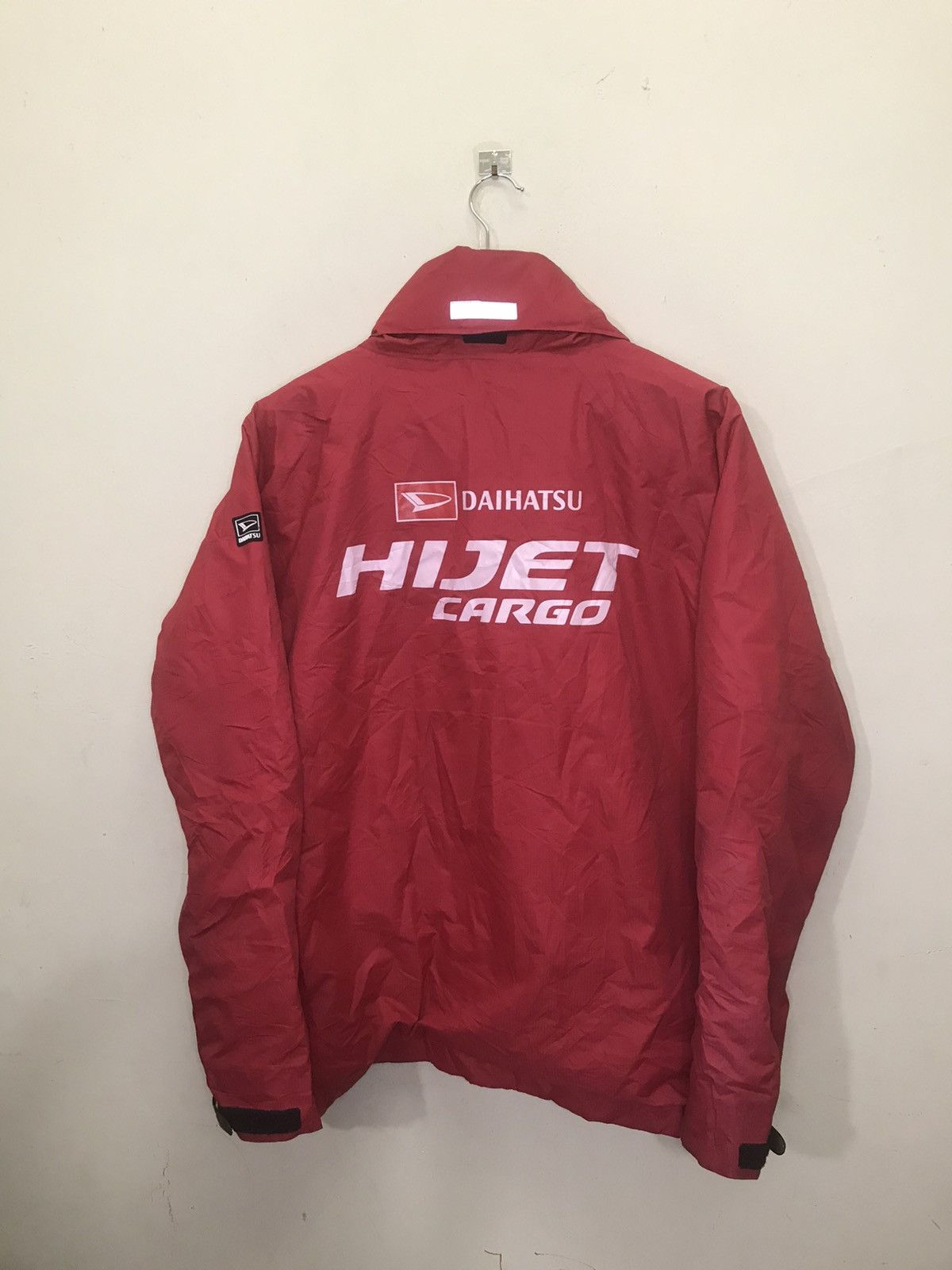 Japanese Brand × Vintage Daihatsu Hijet Cargo X Japanese Brand X Vintage Size US L / EU 52-54 / 3 - 7 Thumbnail