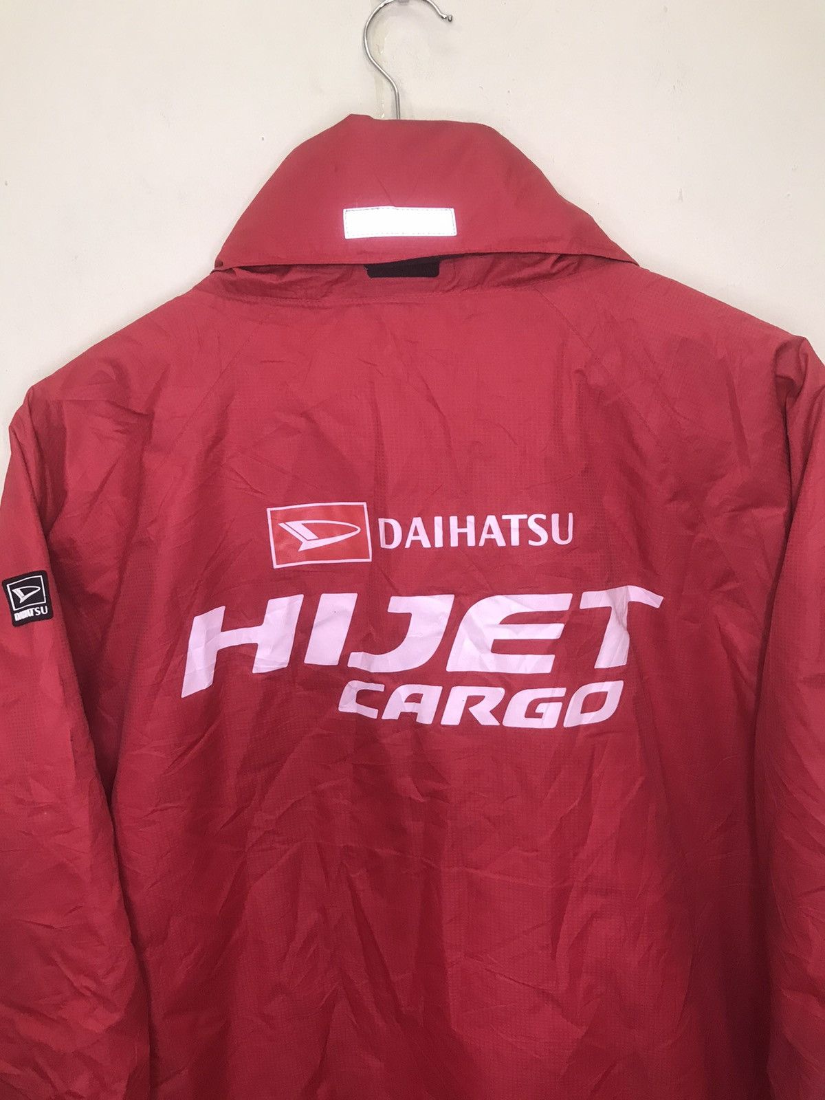 Japanese Brand × Vintage Daihatsu Hijet Cargo X Japanese Brand X Vintage Size US L / EU 52-54 / 3 - 8 Thumbnail