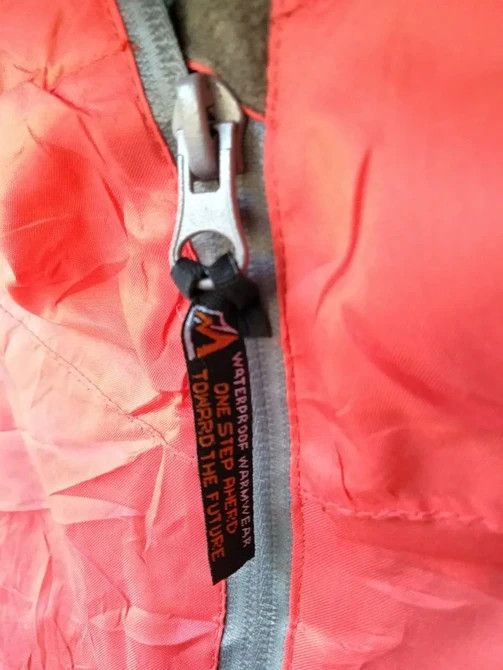 Goretex 🔥 JAPANESE BRAND BAMCOAL HEAT WINTER INSULATION Size US XL / EU 56 / 4 - 4 Thumbnail
