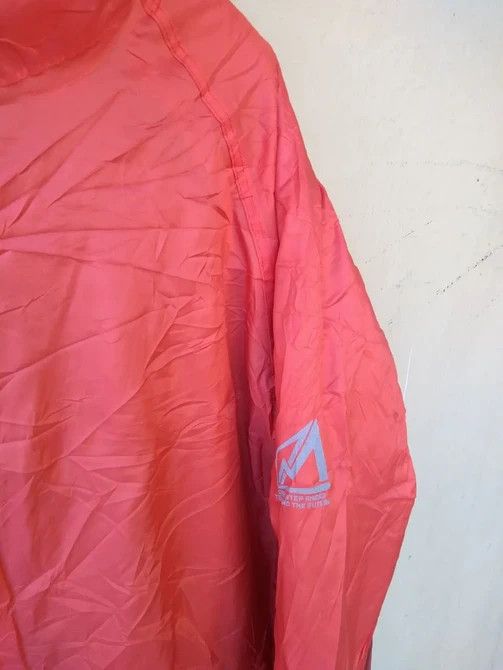 Goretex 🔥 JAPANESE BRAND BAMCOAL HEAT WINTER INSULATION Size US XL / EU 56 / 4 - 5 Thumbnail