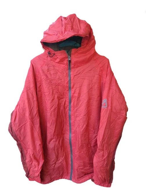 Goretex 🔥 JAPANESE BRAND BAMCOAL HEAT WINTER INSULATION Size US XL / EU 56 / 4 - 1 Thumbnail