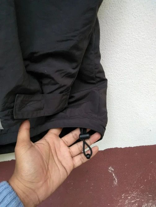 🔥2000 MILLENIUM Y2K UNIQLO LONG JACKETS