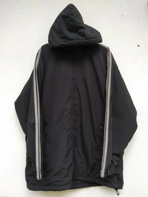 Japanese Brand 🔥2000 MILLENIUM Y2K UNIQLO LONG JACKETS Size US XL / EU 56 / 4 - 1 Thumbnail