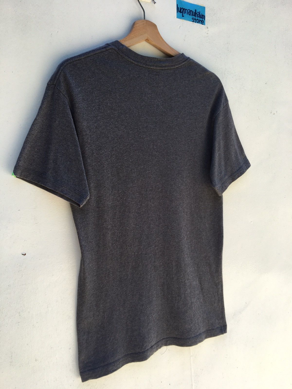 Jun Takahashi UNDERCOVER “CHAOTIC MUTANT” T-SHIRT SS01 “CHAOTIC DISCORD” Size US S / EU 44-46 / 1 - 9 Thumbnail