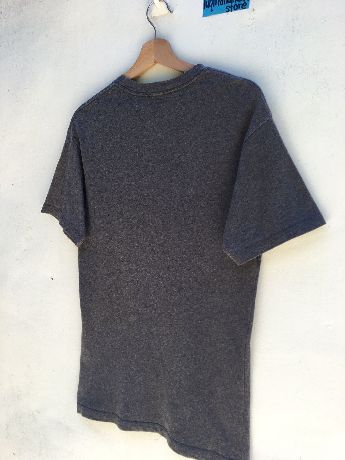 Jun Takahashi UNDERCOVER “CHAOTIC MUTANT” T-SHIRT SS01 “CHAOTIC DISCORD” Size US S / EU 44-46 / 1 - 10 Thumbnail