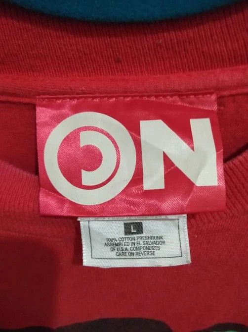 Band Tees 🔥 TONIGHT Anime Small Faces Musical Show Music 90s TEE Size US L / EU 52-54 / 3 - 5 Thumbnail