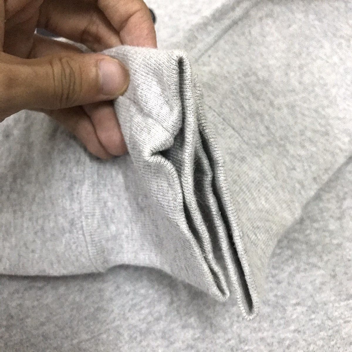 Bape × Nigo 🔥BABY MILO CREWNECK SWEATSHIRT Size US XS / EU 42 / 0 - 5 Thumbnail