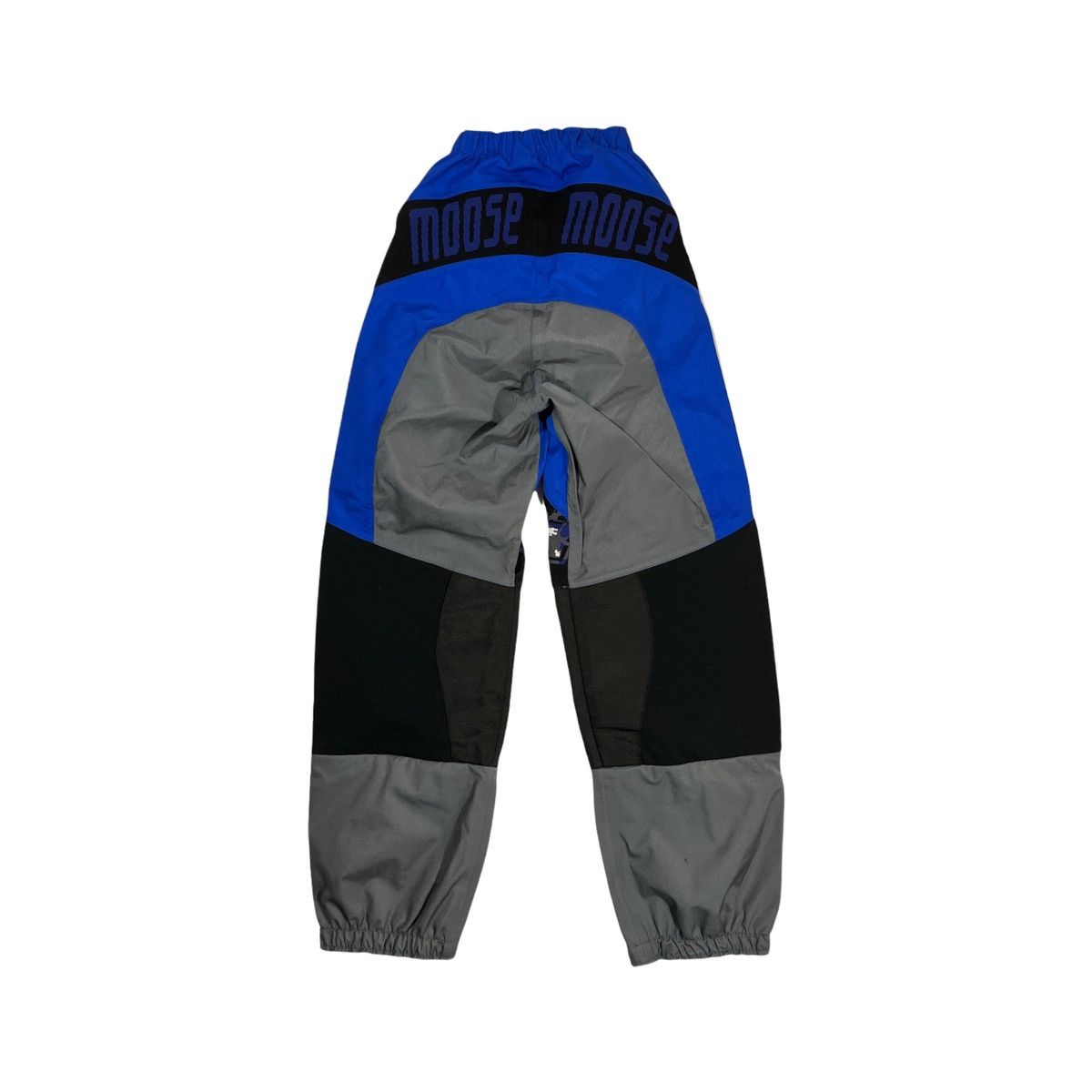 Fox Racing × Goretex Vintage Moose Goretex Moto Ski Pants Size US 30 / EU 46 - 5 Thumbnail