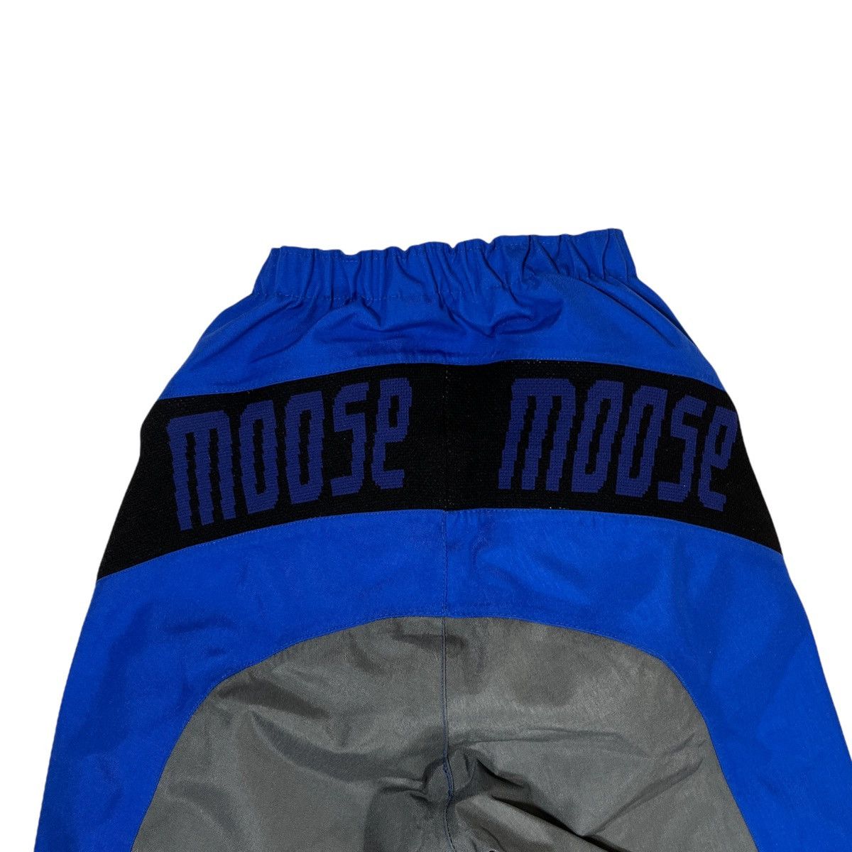 Fox Racing × Goretex Vintage Moose Goretex Moto Ski Pants Size US 30 / EU 46 - 6 Thumbnail