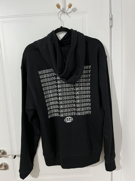 Anime hoodie online misbhv