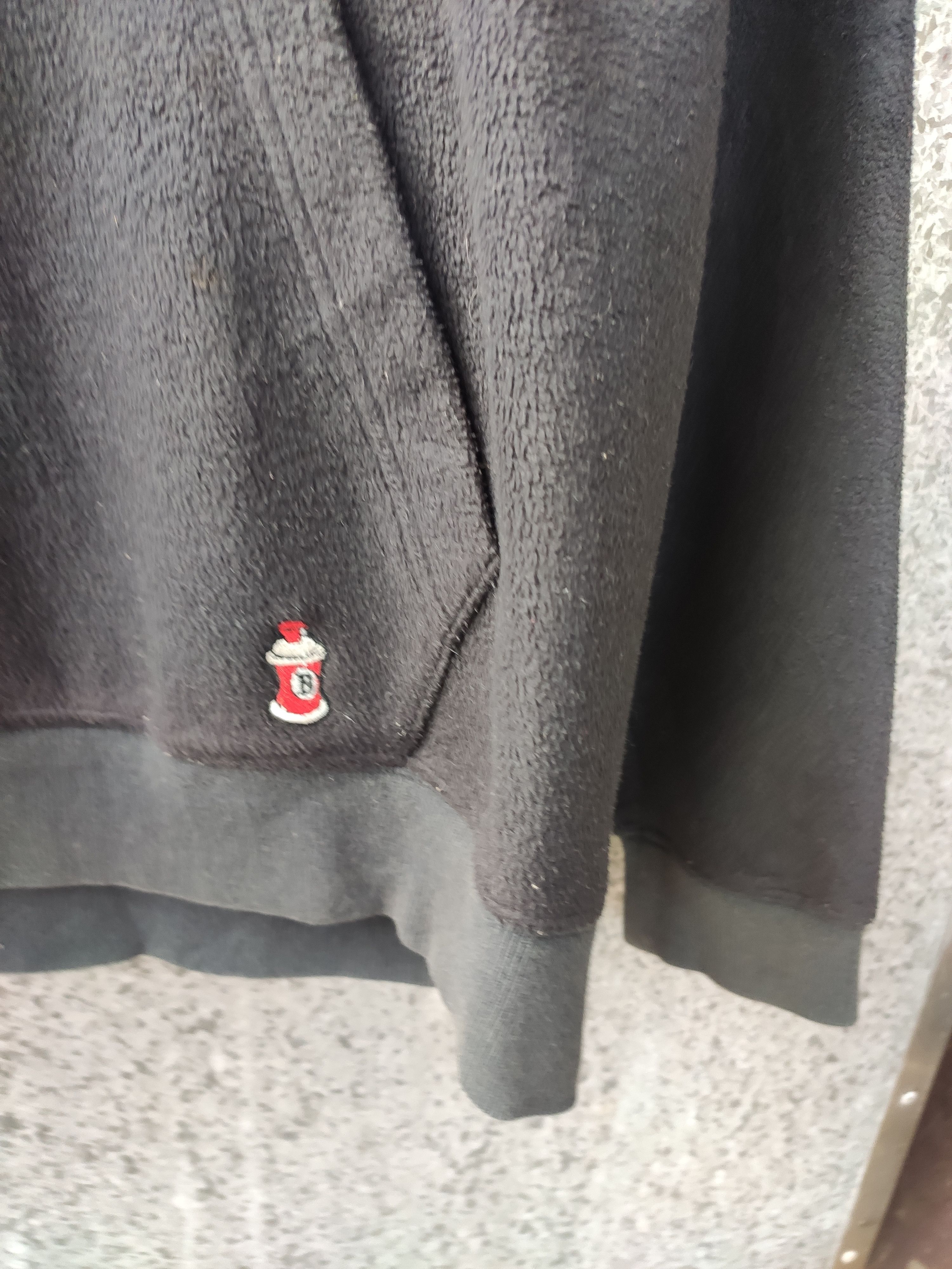 Other Blue Cross Hoodies Size US L / EU 52-54 / 3 - 6 Thumbnail