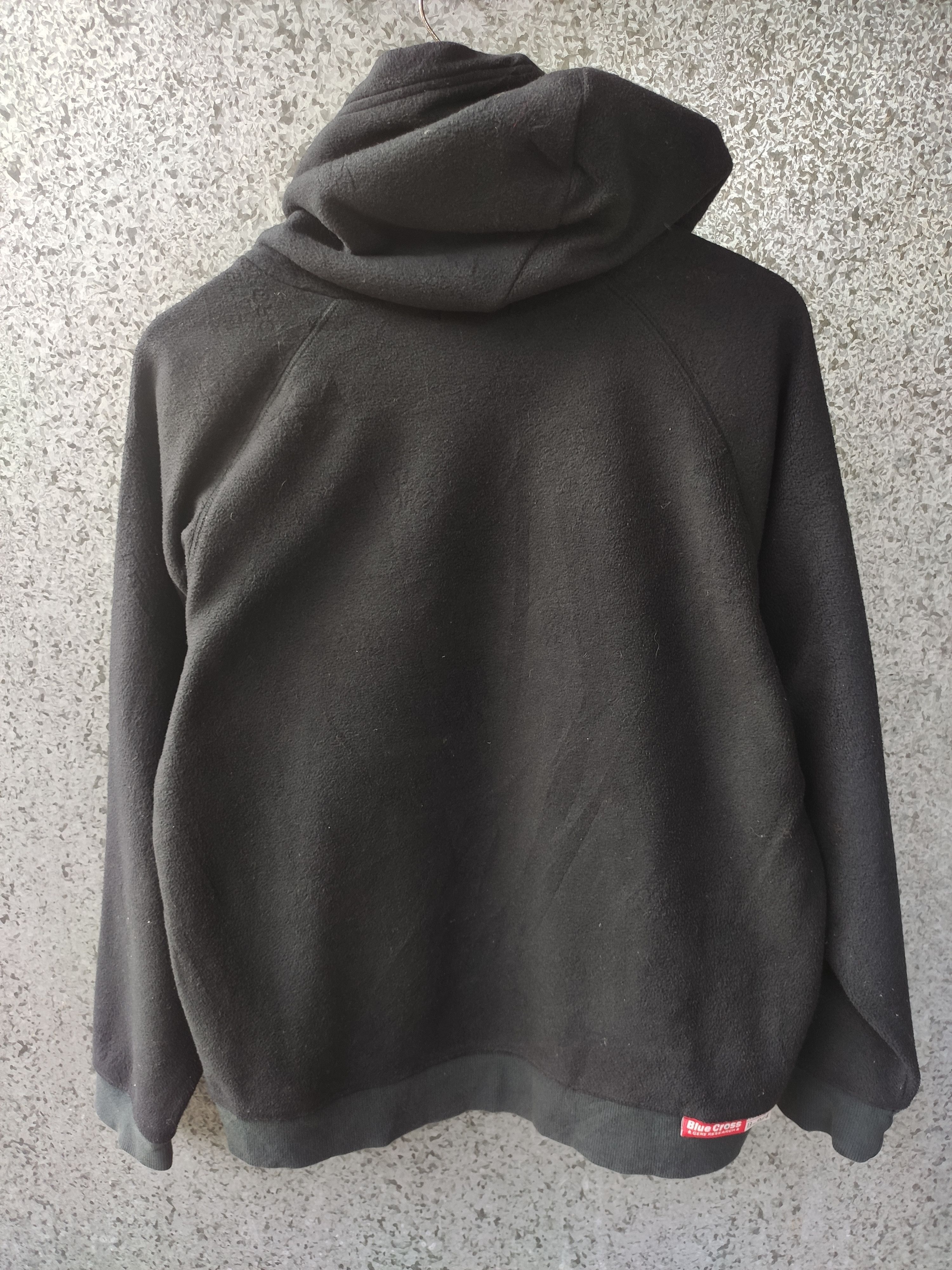 Other Blue Cross Hoodies Size US L / EU 52-54 / 3 - 4 Thumbnail