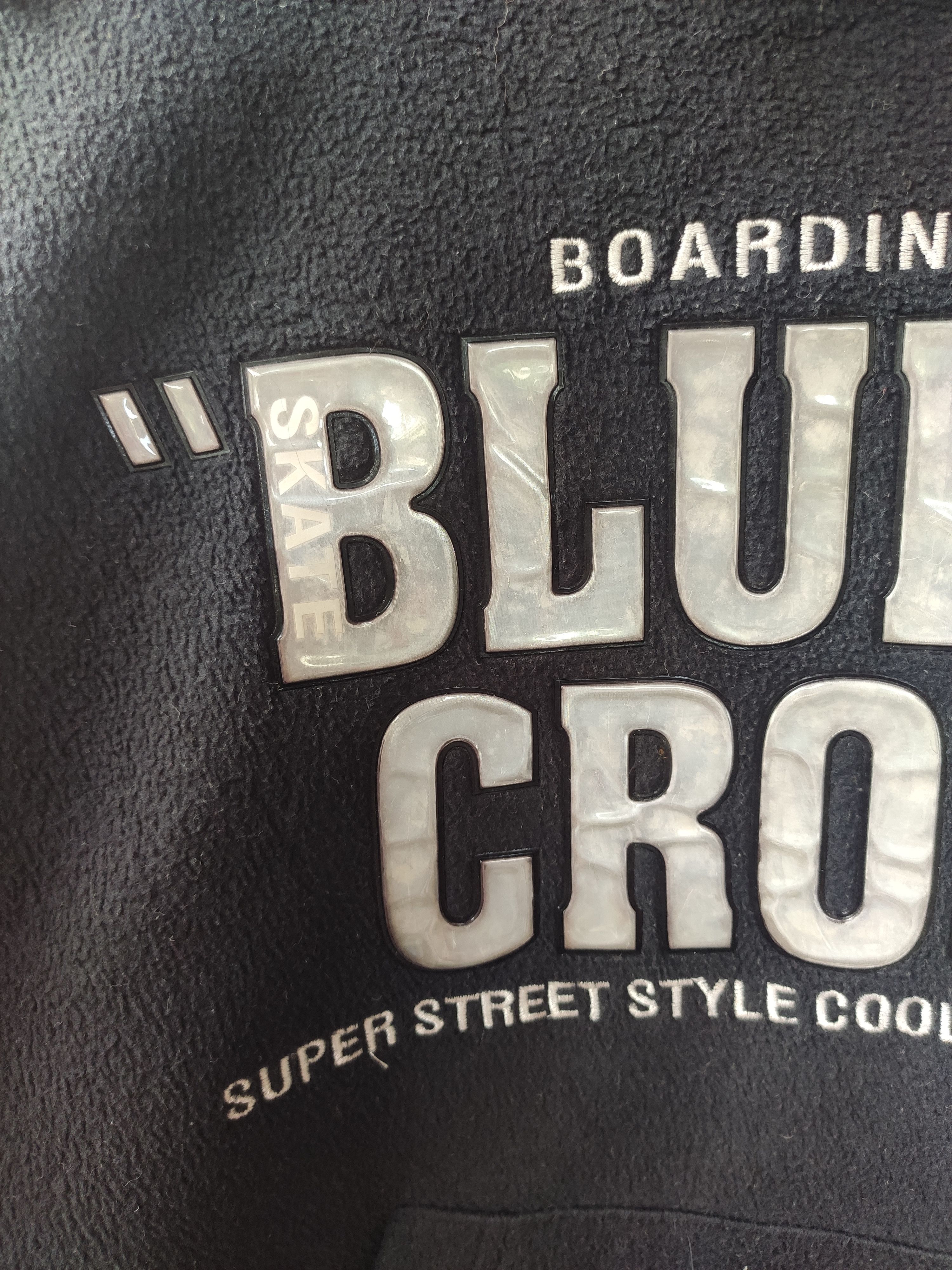 Other Blue Cross Hoodies Size US L / EU 52-54 / 3 - 5 Thumbnail