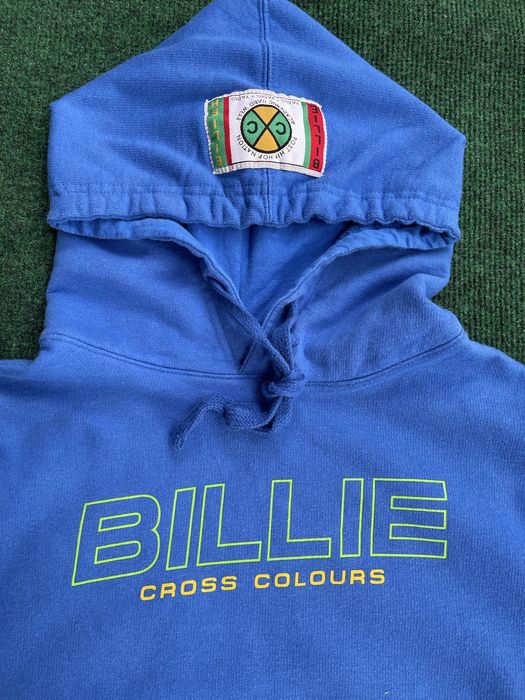 Cross Colours Billie Eilish X Cross Colors | Grailed
