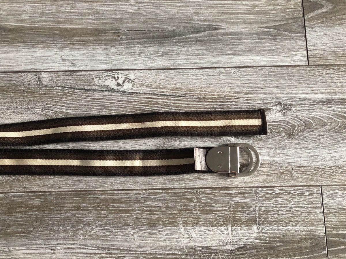 Gucci × Tom Ford Gucci Casual Belt Designer Made in Italy Size ONE SIZE - 5 Thumbnail