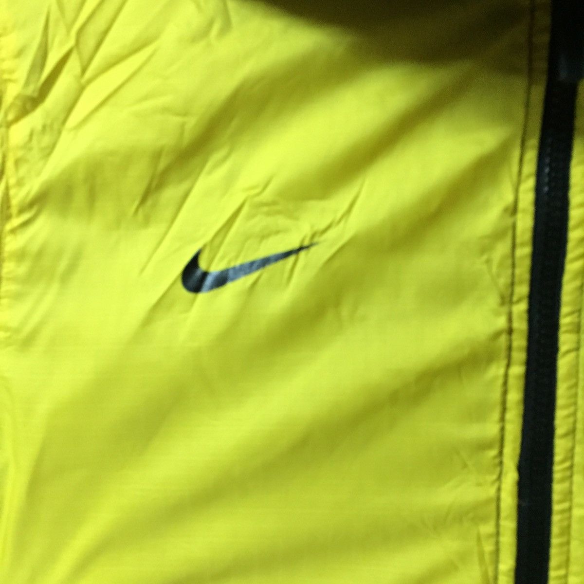 Nike Vintage Nike Barcelona Football Club Hoodie Long Sleeve Size US M / EU 48-50 / 2 - 4 Thumbnail