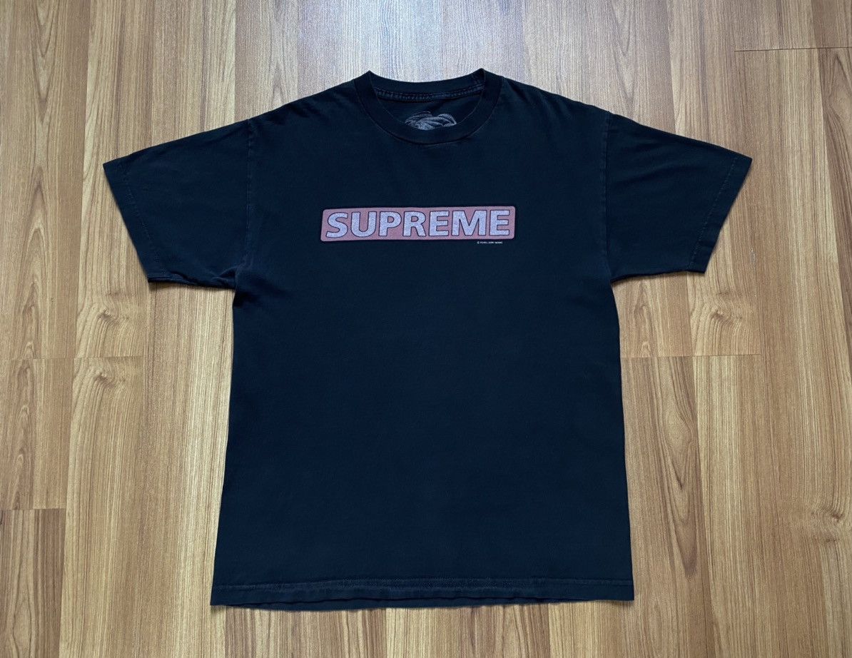 Shorty's Skateboards Powell Peralta T Shirt Tee Supreme Size US M / EU 48-50 / 2 - 1 Thumbnail