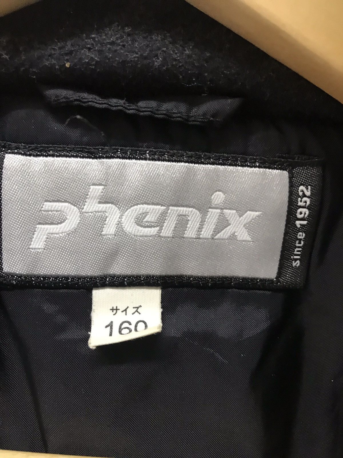 Phoenix Clothing 💥Phenix Orca Ski Jacket Matrix 3 Salopette Jacket Size US S / EU 44-46 / 1 - 6 Thumbnail
