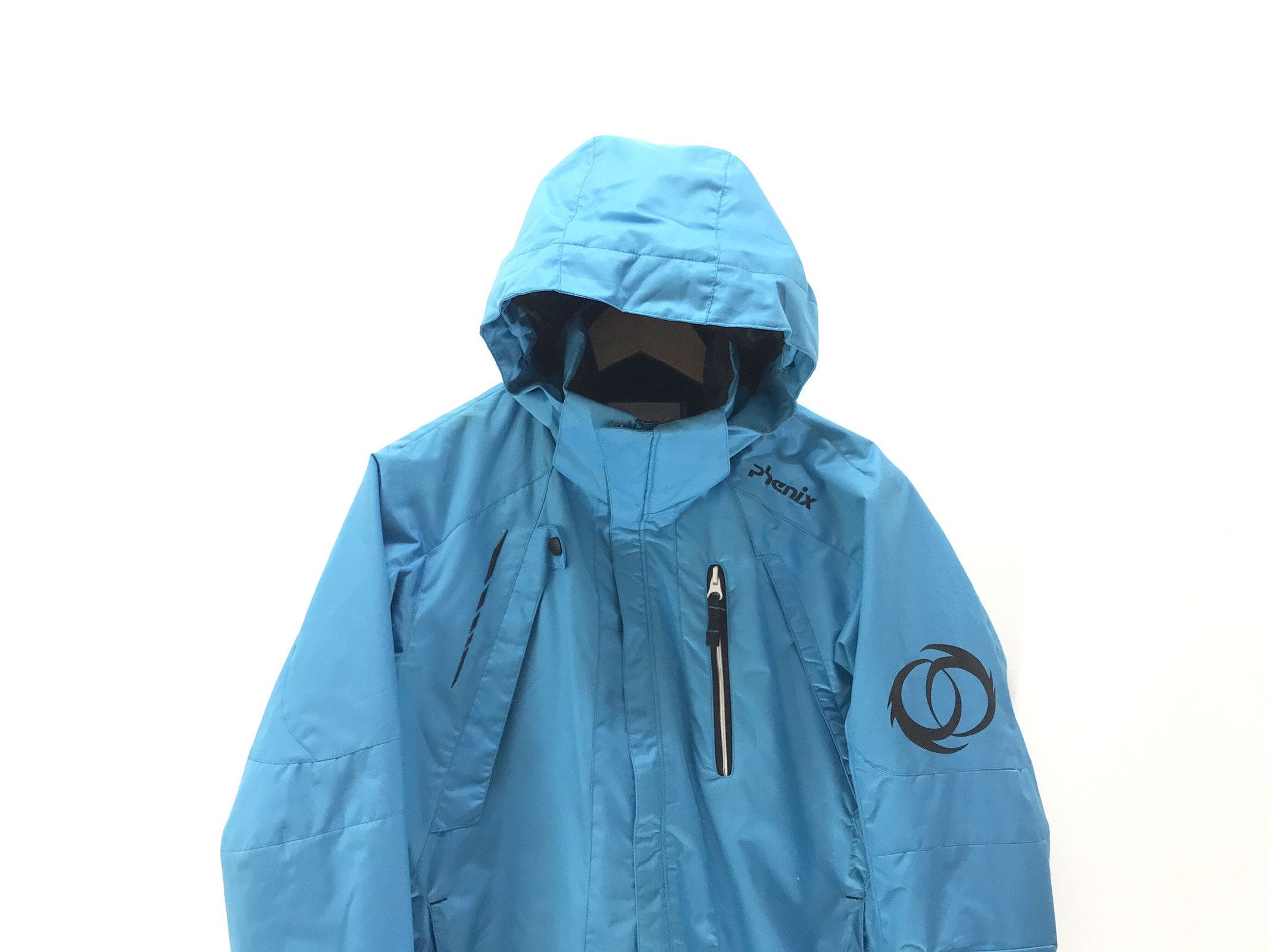 Phoenix Clothing 💥Phenix Orca Ski Jacket Matrix 3 Salopette Jacket Size US S / EU 44-46 / 1 - 2 Thumbnail