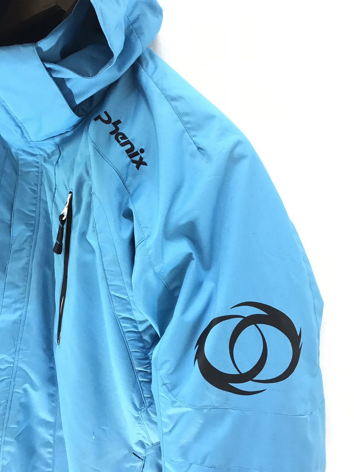 Phoenix Clothing 💥Phenix Orca Ski Jacket Matrix 3 Salopette Jacket Size US S / EU 44-46 / 1 - 3 Thumbnail