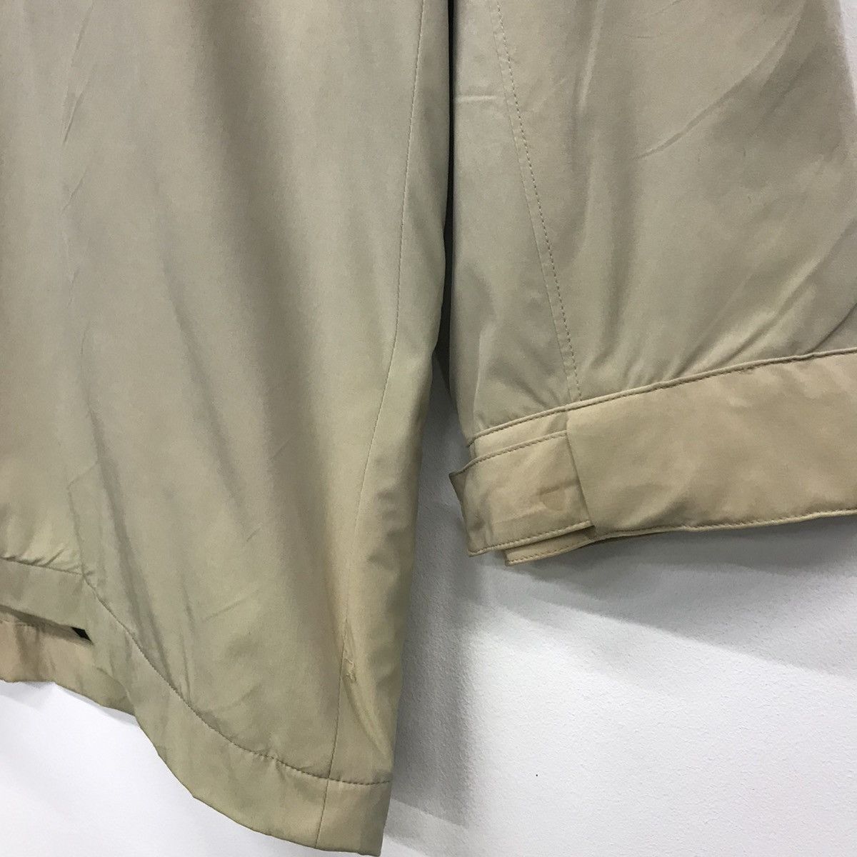 Burberry Burberry Pocketable Light Hoodie Jacket Size US M / EU 48-50 / 2 - 10 Thumbnail