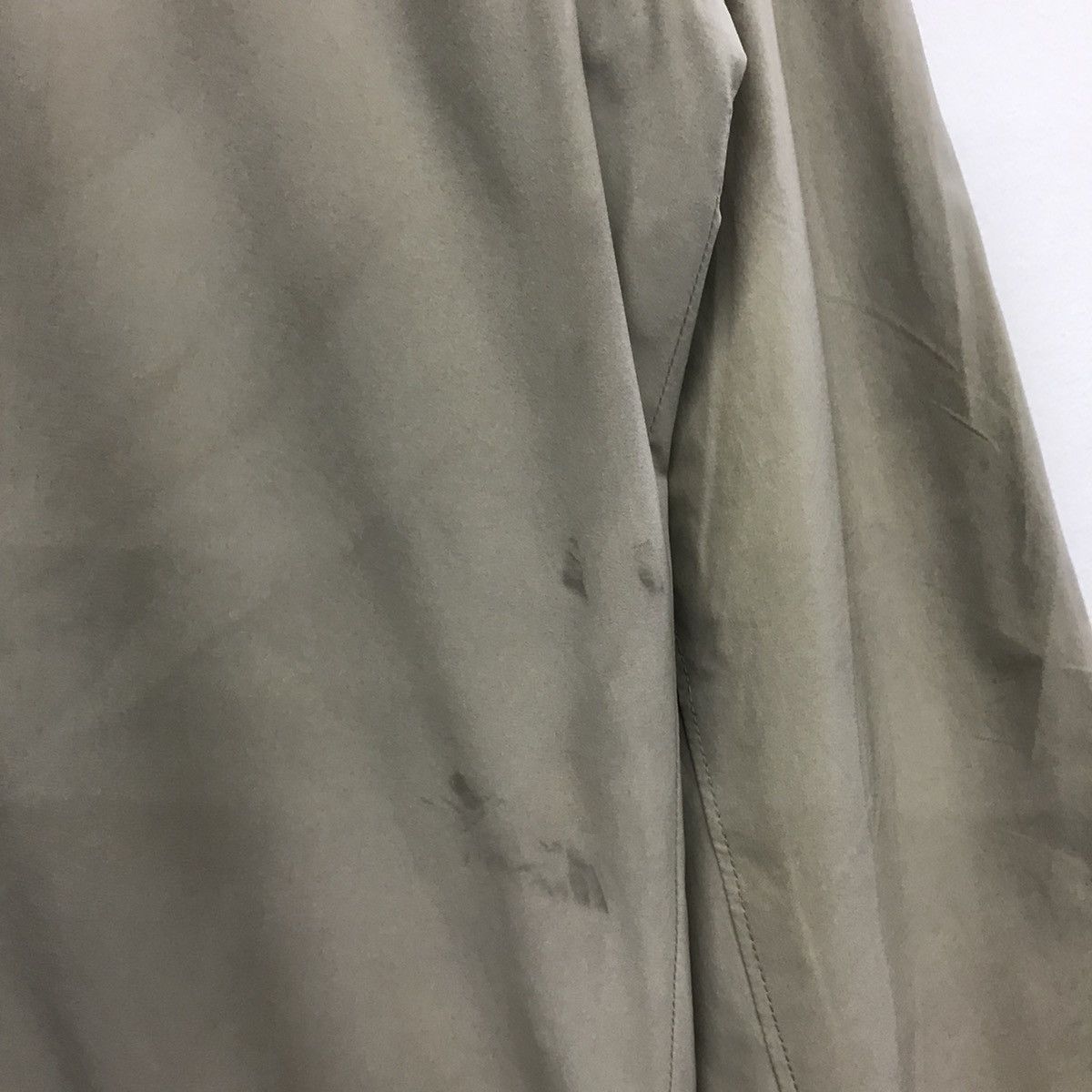 Burberry Burberry Pocketable Light Hoodie Jacket Size US M / EU 48-50 / 2 - 7 Thumbnail