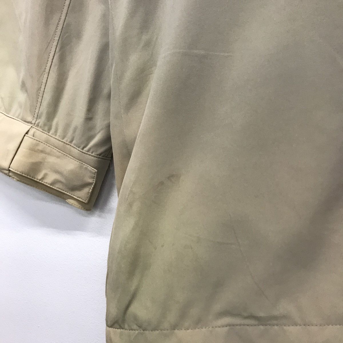 Burberry Burberry Pocketable Light Hoodie Jacket Size US M / EU 48-50 / 2 - 11 Thumbnail