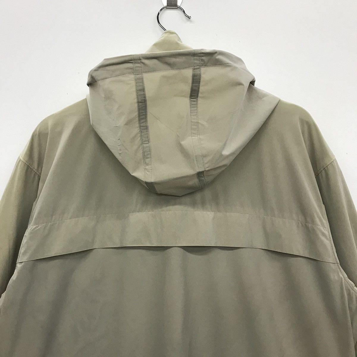 Burberry Burberry Pocketable Light Hoodie Jacket Size US M / EU 48-50 / 2 - 6 Thumbnail