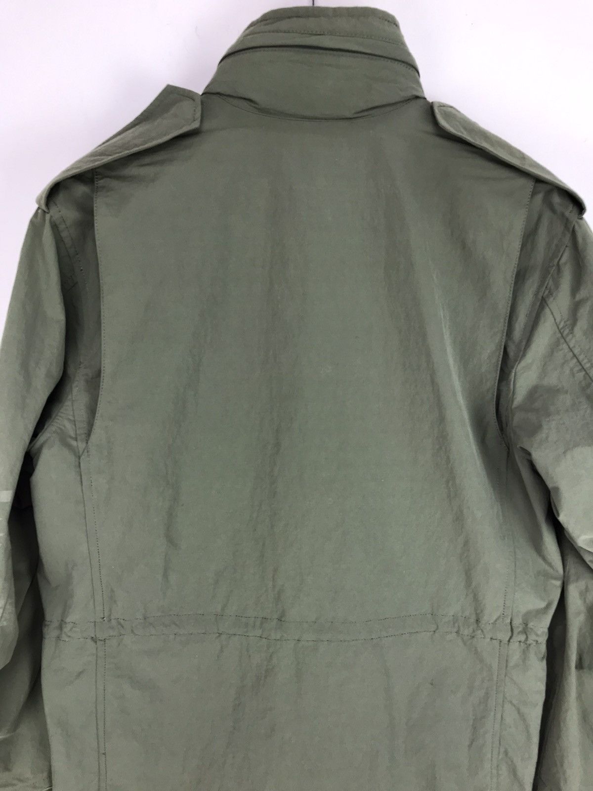 Lad Musician Lad Musician Field Jacket Size US S / EU 44-46 / 1 - 14 Thumbnail