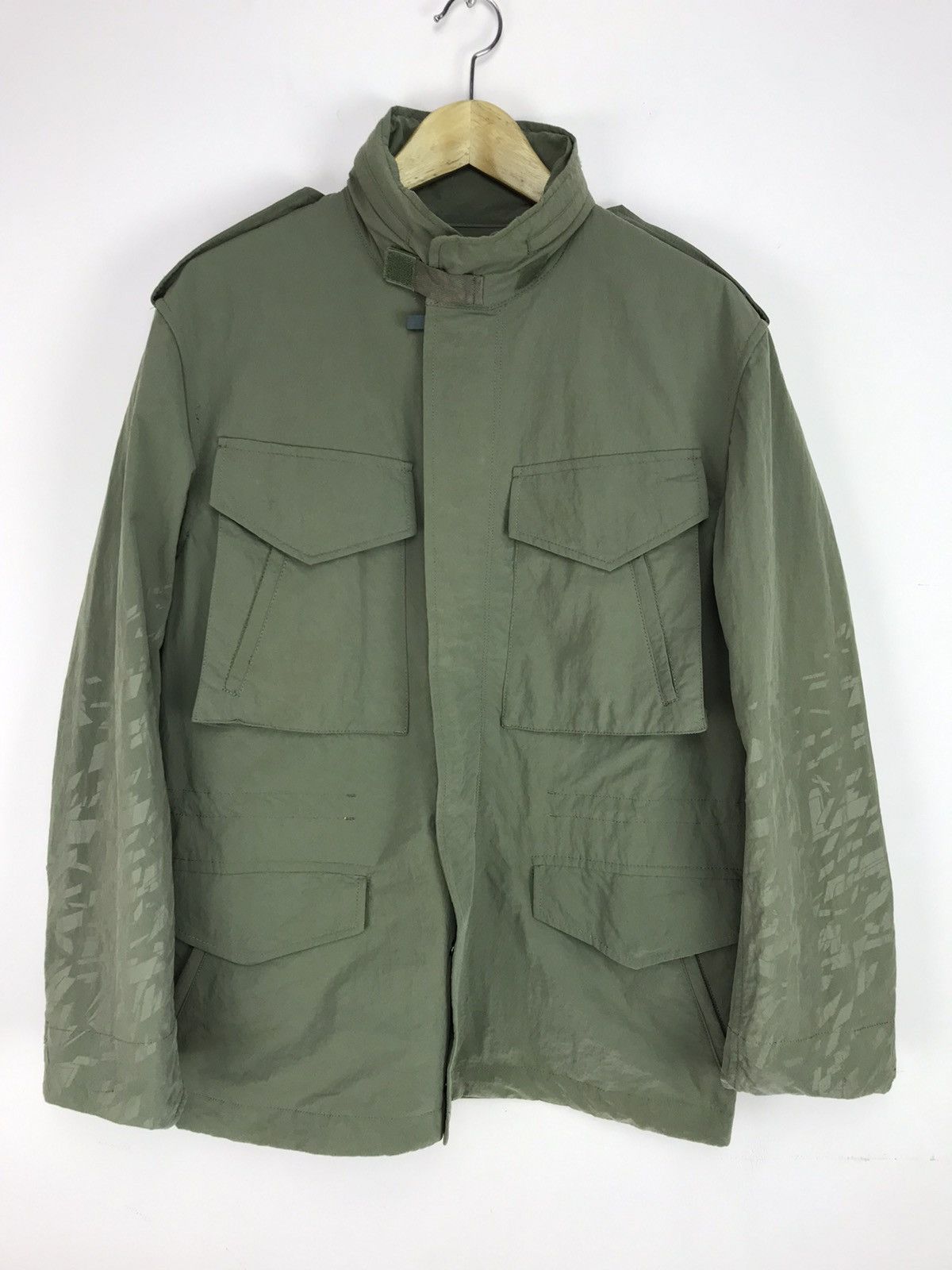 Lad Musician Lad Musician Field Jacket Size US S / EU 44-46 / 1 - 1 Thumbnail