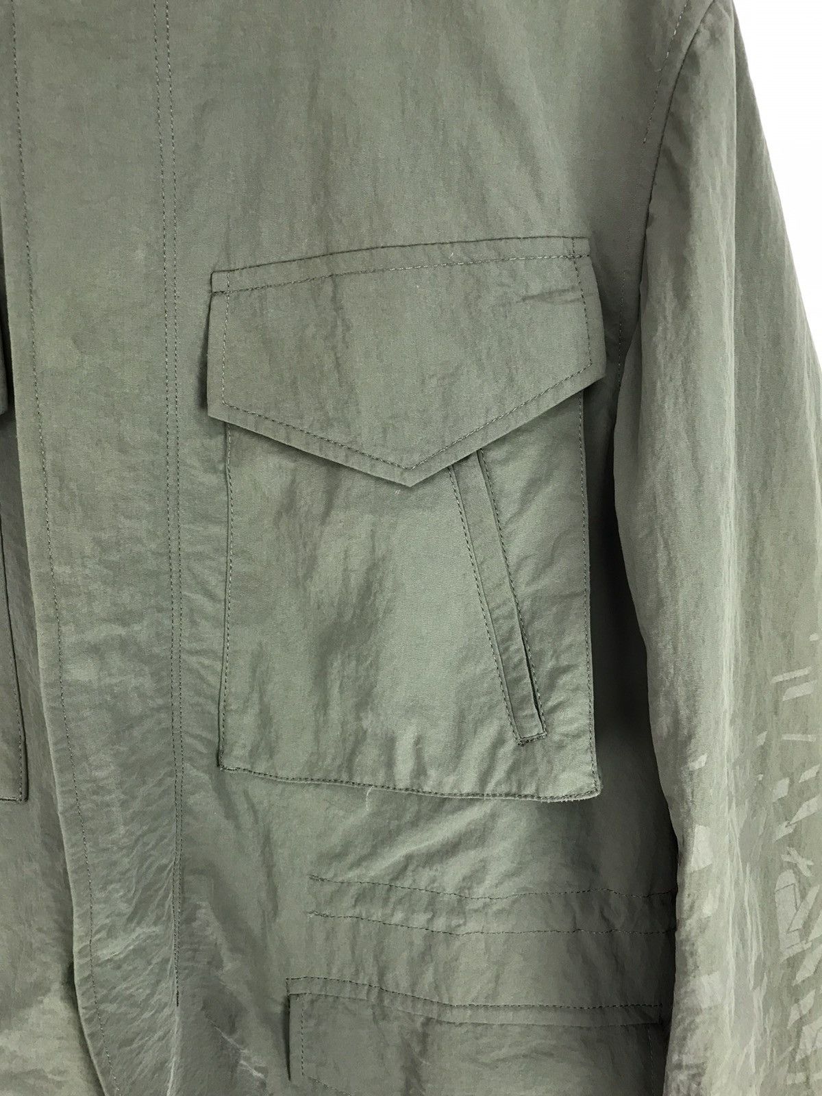 Lad Musician Lad Musician Field Jacket Size US S / EU 44-46 / 1 - 4 Thumbnail