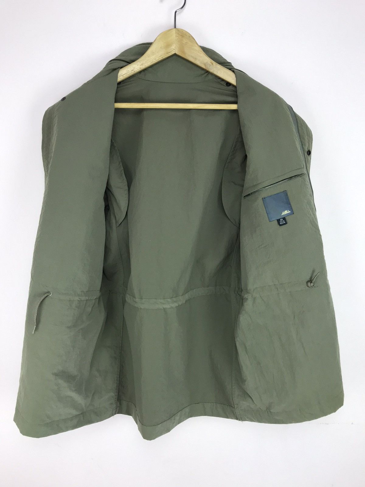 Lad Musician Lad Musician Field Jacket Size US S / EU 44-46 / 1 - 10 Thumbnail