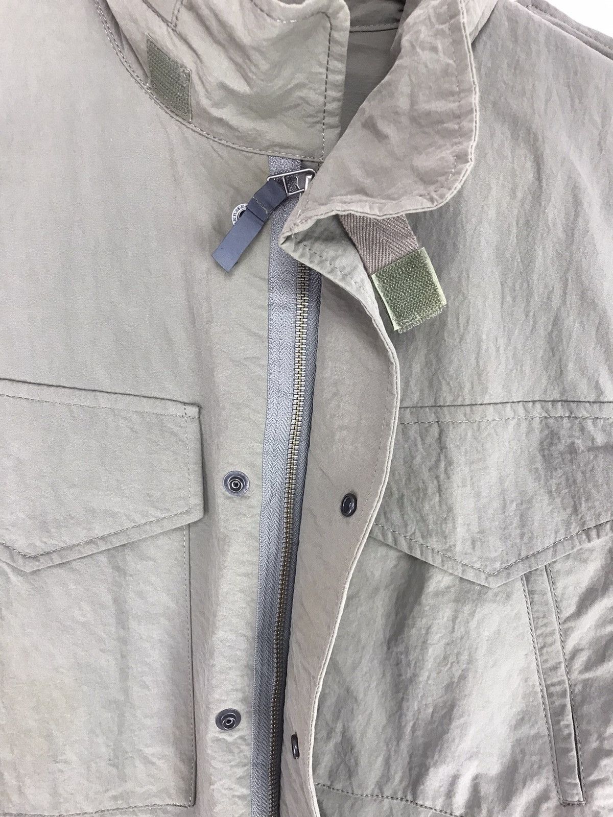 Lad Musician Lad Musician Field Jacket Size US S / EU 44-46 / 1 - 9 Thumbnail