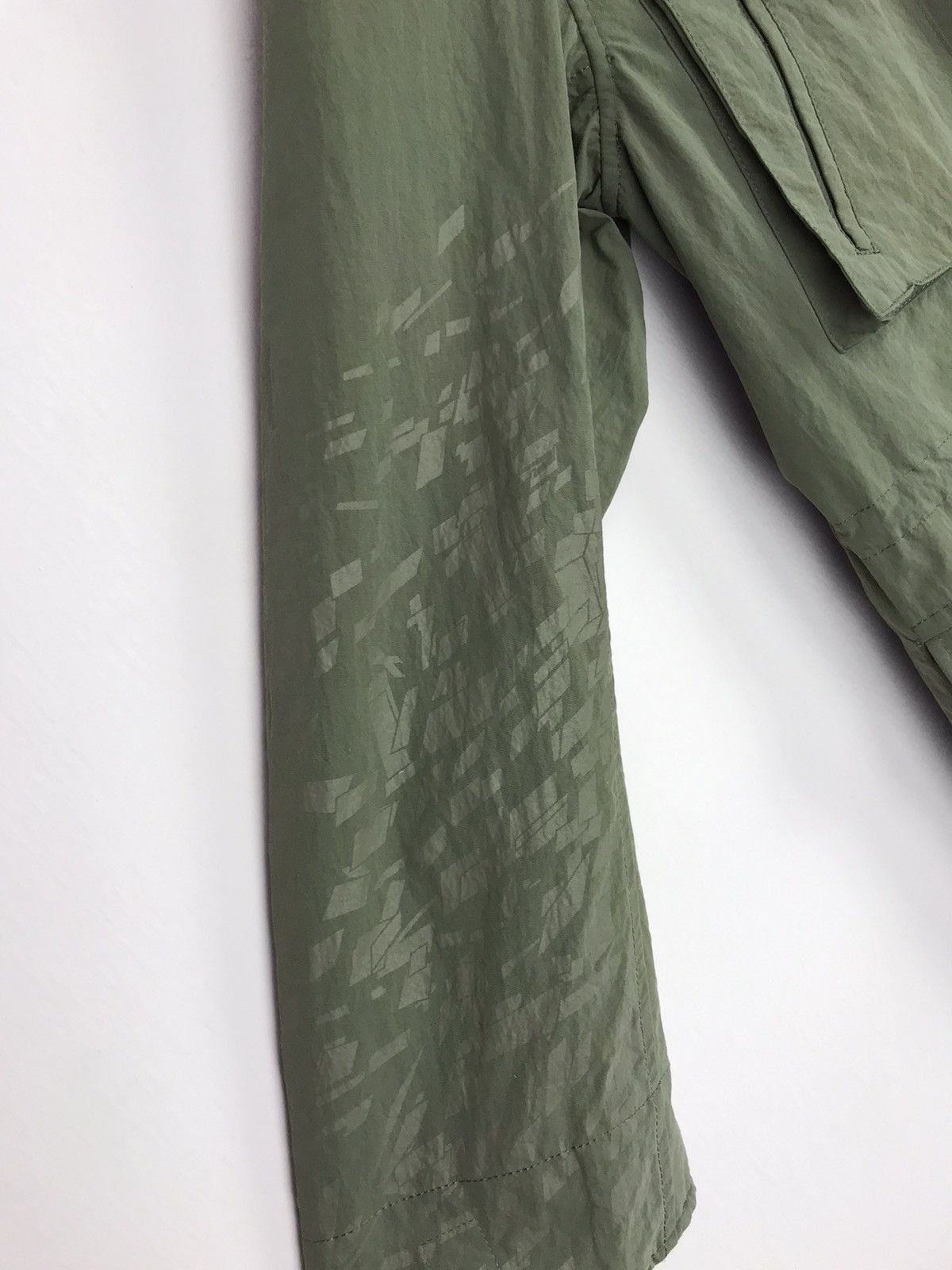 Lad Musician Lad Musician Field Jacket Size US S / EU 44-46 / 1 - 7 Thumbnail