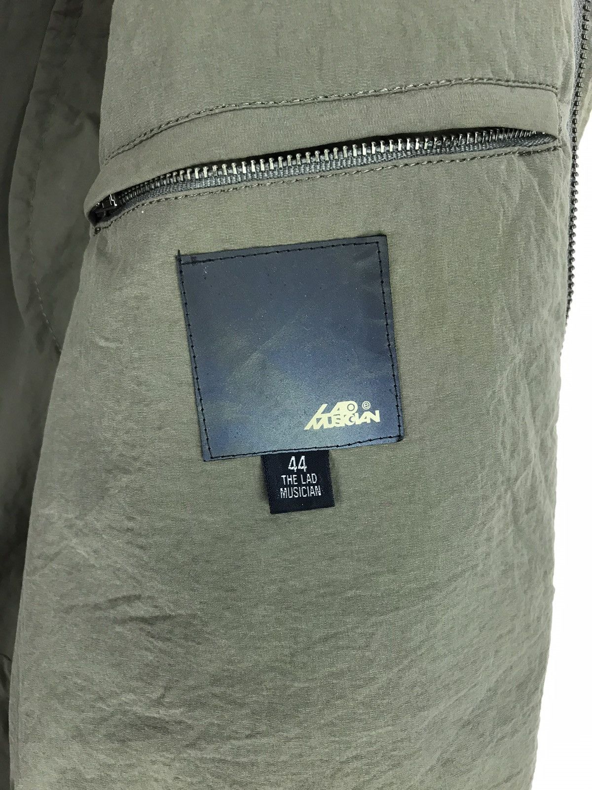 Lad Musician Lad Musician Field Jacket Size US S / EU 44-46 / 1 - 11 Thumbnail