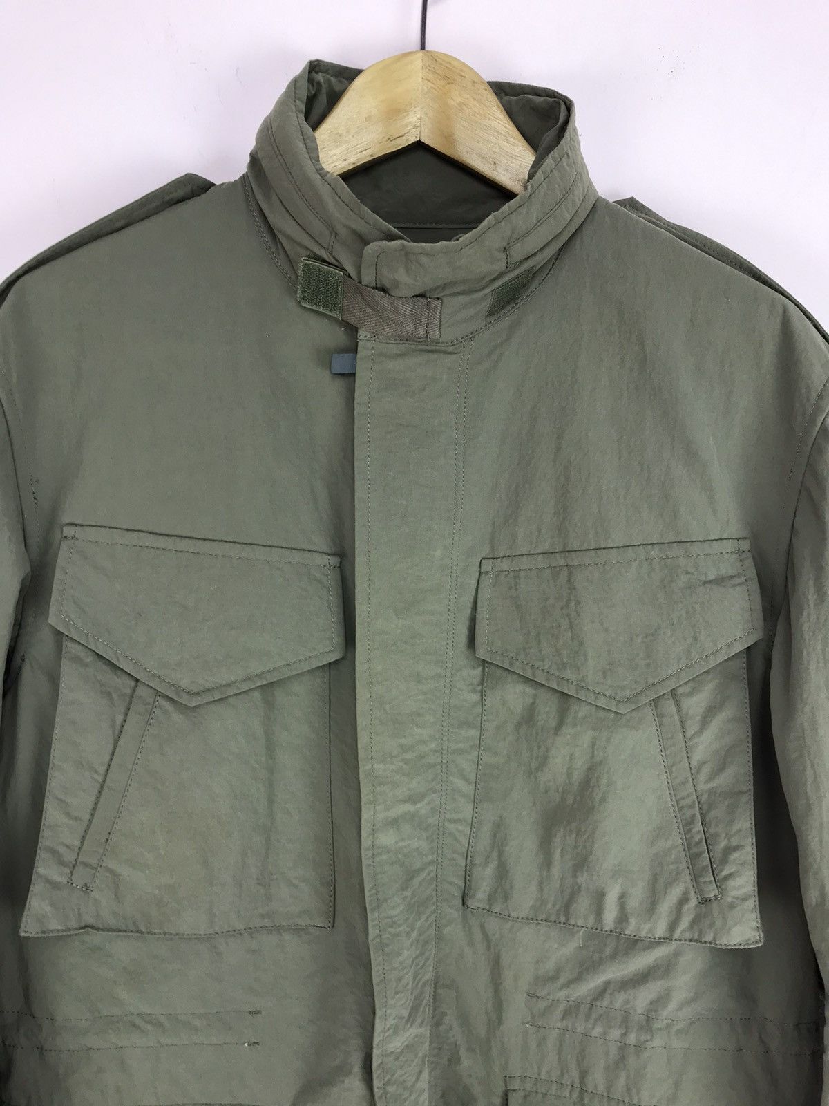 Lad Musician Lad Musician Field Jacket Size US S / EU 44-46 / 1 - 2 Thumbnail
