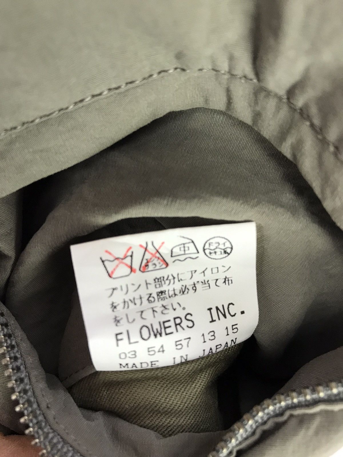 Lad Musician Lad Musician Field Jacket Size US S / EU 44-46 / 1 - 12 Thumbnail