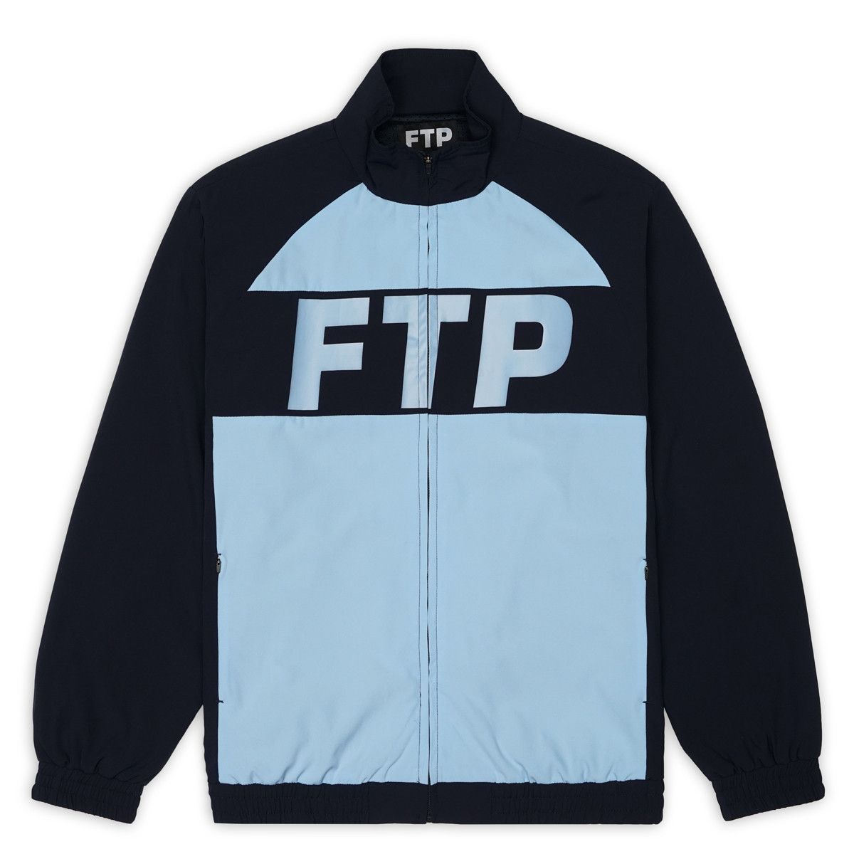 FTP popular track jacket