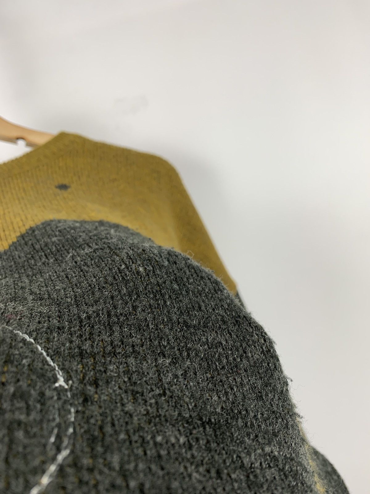 Vintage 80s Vintage Cartoon Wool Iceberg Style Sweater Size US L / EU 52-54 / 3 - 14 Thumbnail