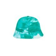 Palace BLURRY FLOWER BUCKET IN GREEN Size ONE SIZE - 9 Preview