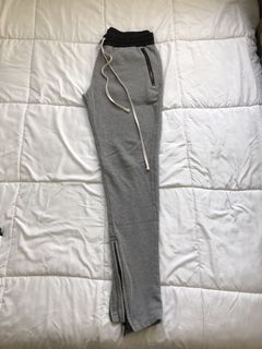 Fear Of God Zipper | Grailed