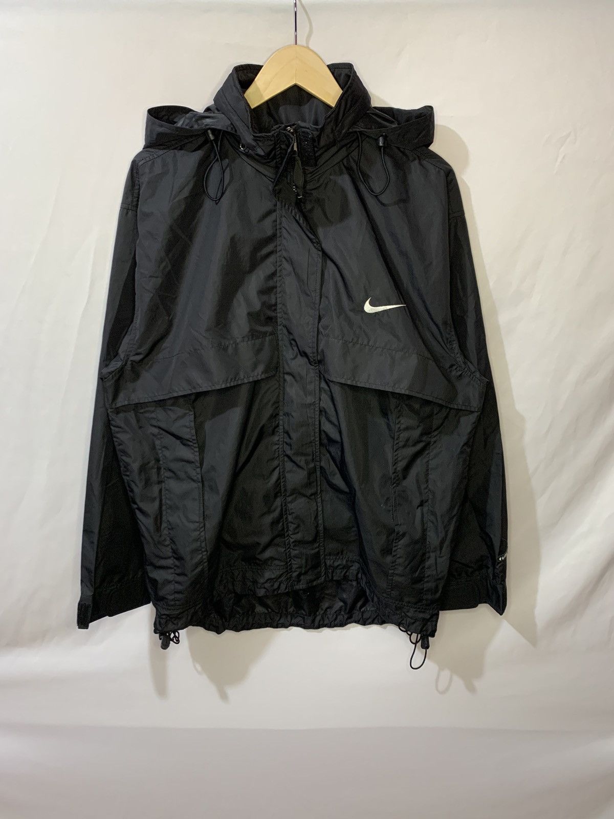 Nike FW97 Nike ACG Clima-F.I.T. Packable Jacket Shell | Grailed