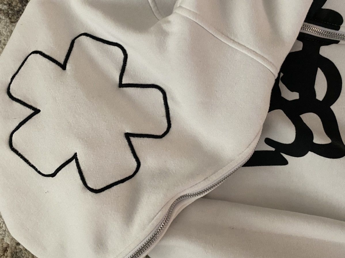 Other Highest Tendencies Full-Zip Hoodie Size US M / EU 48-50 / 2 - 2 Thumbnail