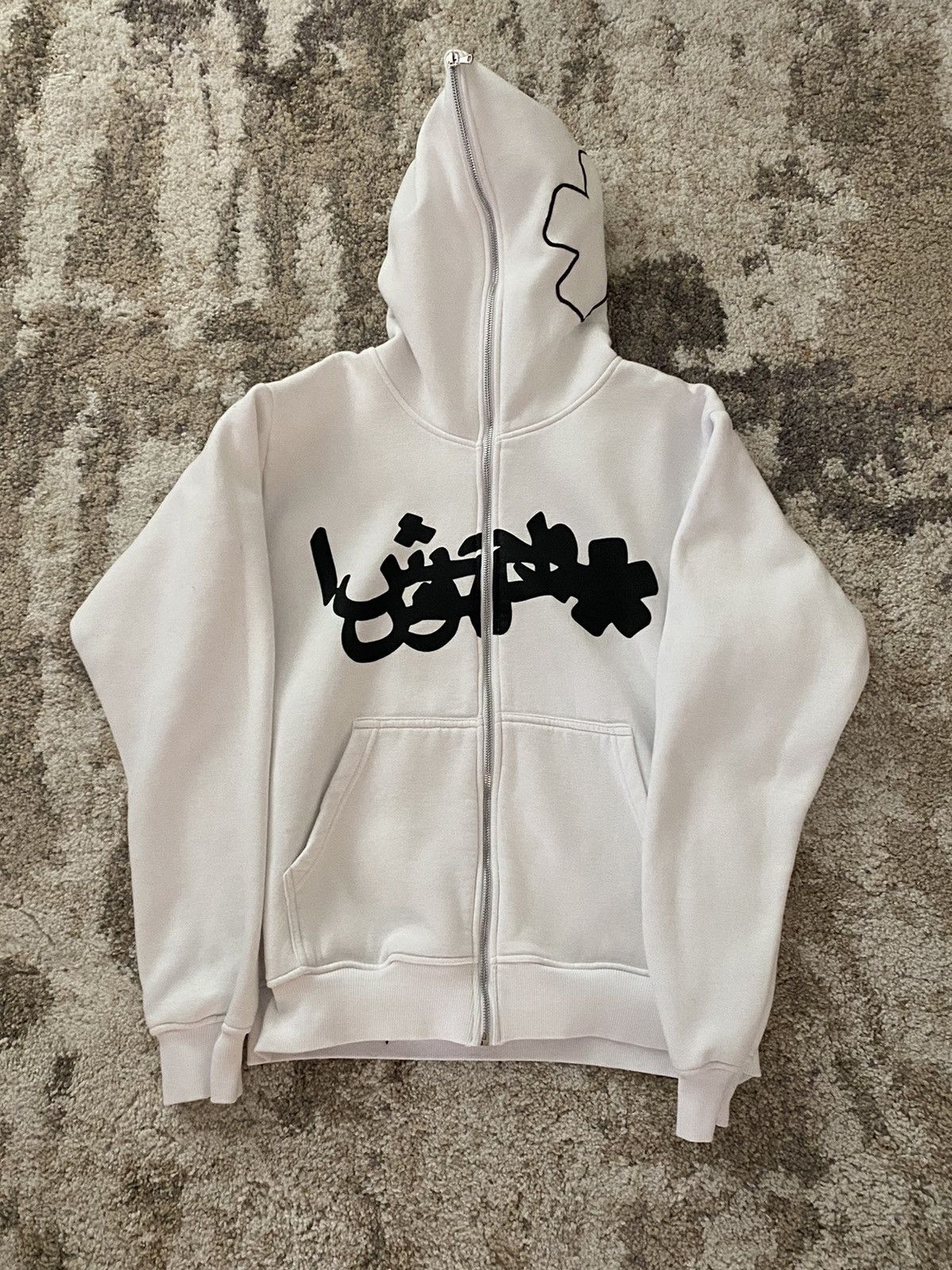 Other Highest Tendencies Full-Zip Hoodie Size US M / EU 48-50 / 2 - 1 Thumbnail
