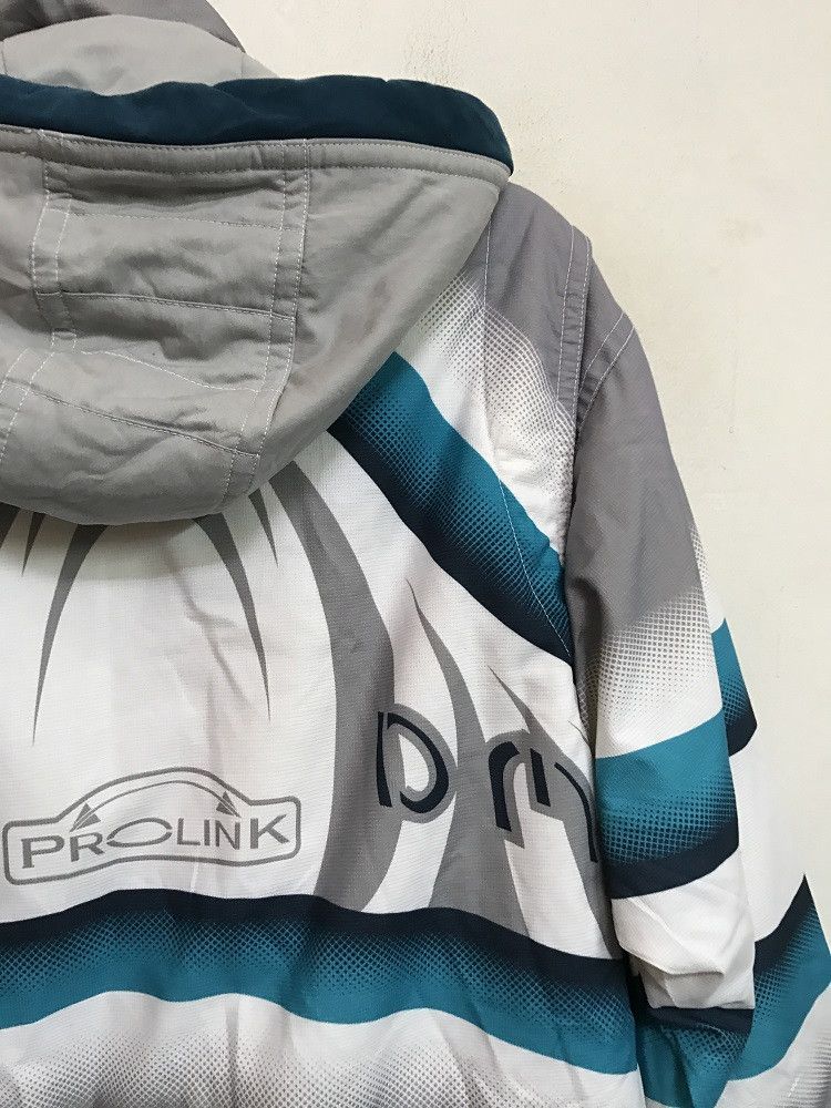 SALOMON Optimal Movement Ski Hoodie Winter Oversized Jacket
