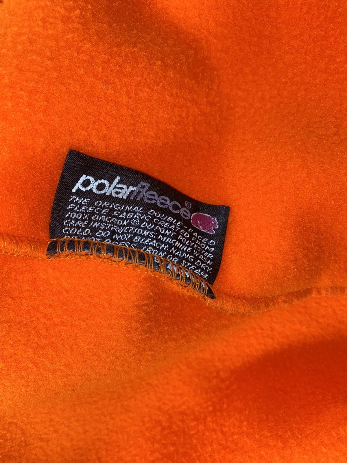 Saftbak Saftbak hunting jacket 100% polyester Made In USA XL Size US XL / EU 56 / 4 - 4 Preview