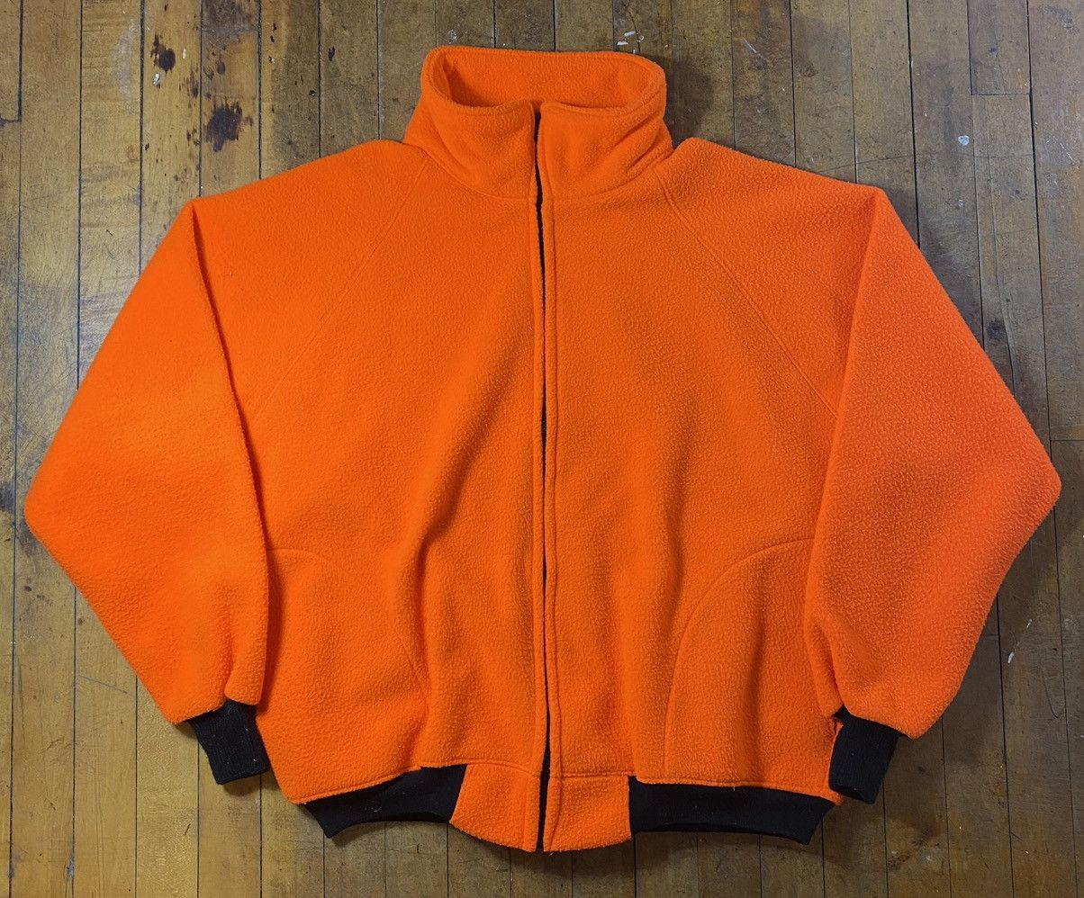 Saftbak Saftbak hunting jacket 100% polyester Made In USA XL Size US XL / EU 56 / 4 - 1 Preview