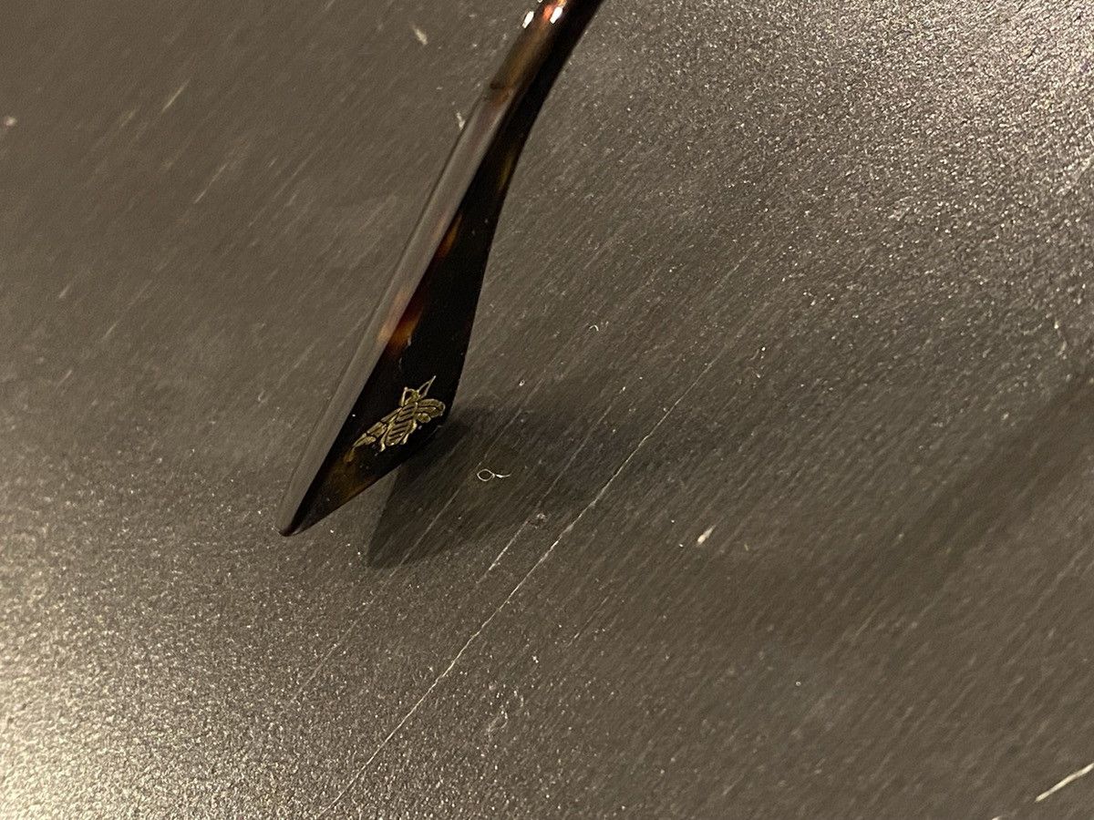 Gucci Gucci Sunglasses Size ONE SIZE - 5 Thumbnail
